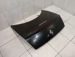 FERRARI Ferrari 599 GTB F141 Boat Lid 68057511 Tailgate — thumbnail 3