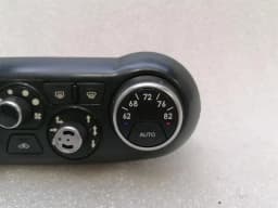 FERRARI Ferrari 458 F142 Climate 83830500 Defective Spares or Repair Climate Control Panel A/C- — thumbnail 3