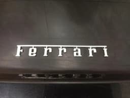 FERRARI Ferrari 599 GTB F141 Boat Lid 68057511 Tailgate — thumbnail 8