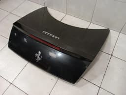 FERRARI Ferrari 599 GTB F141 Boat Lid 68057511 Tailgate — thumbnail 4