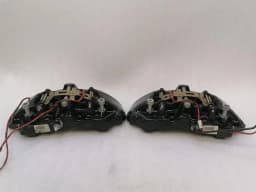 FERRARI Ferrari GTC4 Lusso T 3.9 V8 F151M Brake Caliper 315557 FRONT SET Brake Caliper — thumbnail 8