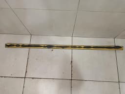 FERRARI Ferrari 599 GTB F141 Body Molding 69960000 Rear Screen Molding Bar - — thumbnail 6