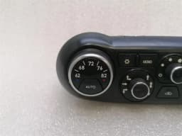 FERRARI Ferrari 458 F142 Climate 83830500 Defective Spares or Repair Climate Control Panel A/C- — thumbnail 4