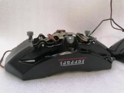 FERRARI Ferrari GTC4 Lusso T 3.9 V8 F151M Brake Caliper 315557 FRONT SET Brake Caliper — thumbnail 5