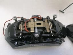 FERRARI Ferrari GTC4 Lusso T 3.9 V8 F151M Brake Caliper 315557 FRONT SET Brake Caliper — thumbnail 7