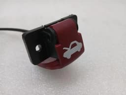 FERRARI Ferrari 599 GTB F141 Bonnet lock 69969400 hood lock — thumbnail 7