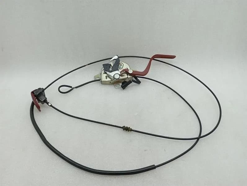 FERRARI Ferrari 599 GTB F141 Bonnet lock 69969400 hood lock