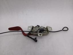 FERRARI Ferrari 599 GTB F141 Bonnet lock 69969400 hood lock — thumbnail 5