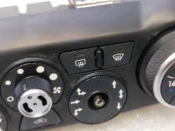 FERRARI Ferrari F12 Berlinetta F152 Auto Climate Control 84874000 Climate Control Panel A/C — thumbnail 7