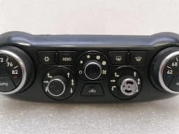 FERRARI Ferrari 458 F142 Climate 83830500 Defective Spares or Repair Climate Control Panel A/C- — thumbnail 5