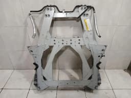 FERRARI Ferrari GTC4 Lusso T 3.9 V8 F151M Subframe Rear 321996 Axle Frame Rear Axle — thumbnail 9