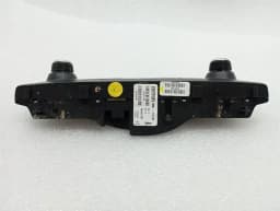 FERRARI Ferrari GTC4 Lusso F151M Auto Climate Control 87291200 Climate Control Panel A/C — thumbnail 6
