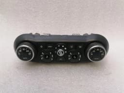 FERRARI Ferrari F12 Berlinetta F152 Auto Climate Control 84874000 Climate Control Panel A/C — thumbnail 1