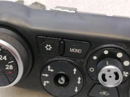 FERRARI Ferrari F12 Berlinetta F152 Auto Climate Control 84874000 Climate Control Panel A/C — thumbnail 6