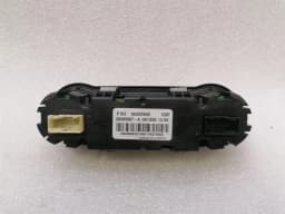 FERRARI Ferrari F12 Berlinetta F152 Auto Climate Control 84874000 Climate Control Panel A/C — thumbnail 10