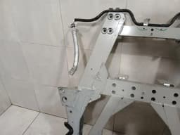 FERRARI Ferrari GTC4 Lusso T 3.9 V8 F151M Subframe Rear 321996 Axle Frame Rear Axle — thumbnail 10
