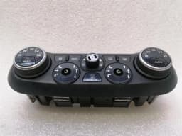 FERRARI Ferrari F12 Berlinetta F152 Auto Climate Control 84874000 Climate Control Panel A/C — thumbnail 9