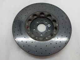 FERRARI Ferrari GTC4 Lusso T 3.9 V8 F151M Brake Disc Front 315457 FRONT BRAKE DISC- — thumbnail 8