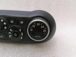 FERRARI Ferrari F12 Berlinetta F152 Auto Climate Control 84874000 Climate Control Panel A/C — thumbnail 3