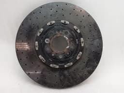 FERRARI Ferrari GTC4 Lusso T 3.9 V8 F151M Brake Disc Front 315457 FRONT BRAKE DISC- — thumbnail 1