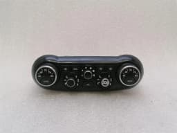 FERRARI Ferrari 458 F142 Climate 83830500 Defective Spares or Repair Climate Control Panel A/C- — thumbnail 2