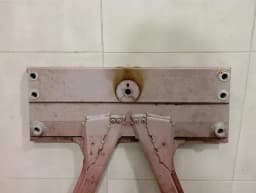 FERRARI Ferrari 812 Superfast F152M V12 Beam Subframe Front 270750 Front Axle Carrier — thumbnail 4