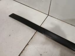 FERRARI Ferrari 599 GTB F141 Body Molding 69960000 Rear Screen Molding Bar - — thumbnail 3