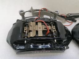 FERRARI Ferrari GTC4 Lusso T 3.9 V8 F151M Brake Caliper 336044 Rear Set Brake Caliper — thumbnail 7