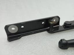 FERRARI Ferrari 599 GTB F141 boat hinge set 67625100 tailgate hinge set- — thumbnail 6