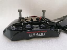 FERRARI Ferrari GTC4 Lusso T 3.9 V8 F151M Brake Caliper 336044 Rear Set Brake Caliper — thumbnail 5