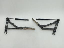 FERRARI Ferrari 599 GTB F141 boat hinge set 67625100 tailgate hinge set- — thumbnail 1