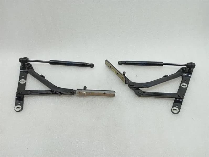 Ferrari 599 GTB F141 boat hinge set 67625100 tailgate hinge set-