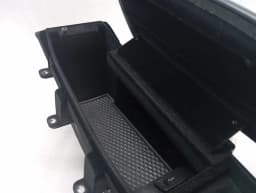 FERRARI Ferrari California T F149 14-17 Armrest 862201 RHD Center Armrest Armrest- — thumbnail 9