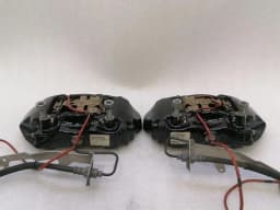 FERRARI Ferrari GTC4 Lusso T 3.9 V8 F151M Brake Caliper 336044 Rear Set Brake Caliper — thumbnail 8