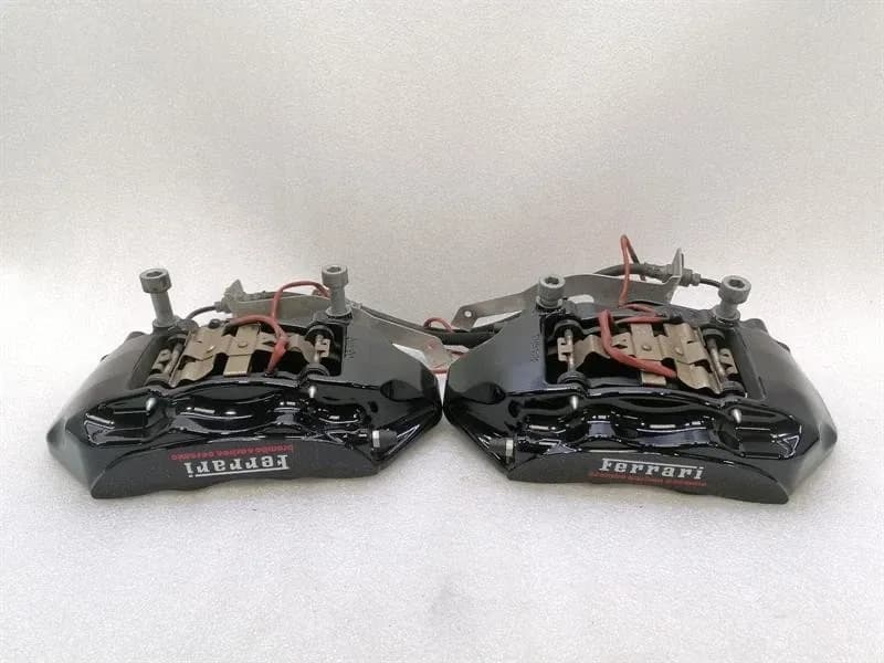 FERRARI Ferrari GTC4 Lusso T 3.9 V8 F151M Brake Caliper 336044 Rear Set Brake Caliper