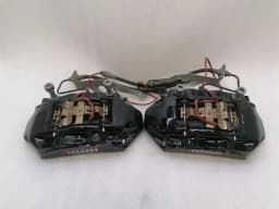 FERRARI Ferrari GTC4 Lusso T 3.9 V8 F151M Brake Caliper 336044 Rear Set Brake Caliper — thumbnail 3