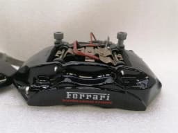 FERRARI Ferrari GTC4 Lusso T 3.9 V8 F151M Brake Caliper 336044 Rear Set Brake Caliper — thumbnail 4