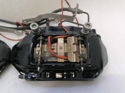 FERRARI Ferrari GTC4 Lusso T 3.9 V8 F151M Brake Caliper 336044 Rear Set Brake Caliper — thumbnail 6