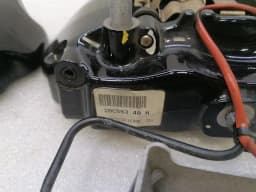 FERRARI Ferrari GTC4 Lusso T 3.9 V8 F151M Brake Caliper 336044 Rear Set Brake Caliper — thumbnail 10