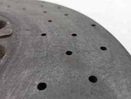 FERRARI Ferrari GTC4 Lusso T 3.9 V8 F151M Brake Disc Front 315457 FRONT BRAKE DISC- — thumbnail 9