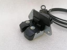 FERRARI Ferrari 599 GTB F141 boot lock 69367900 tailgate lock - — thumbnail 3