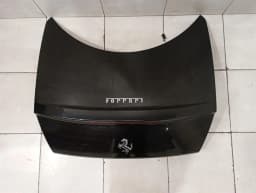 FERRARI Ferrari 599 GTB F141 Boat Lid 68057511 Tailgate — thumbnail 7