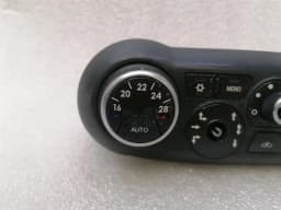 FERRARI Ferrari F12 Berlinetta F152 Auto Climate Control 84874000 Climate Control Panel A/C — thumbnail 4