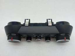 FERRARI Ferrari California T F149 14-17 Auto Climate Control 309098 Climate Control Panel A/C — thumbnail 6