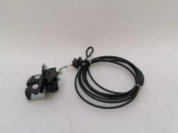 FERRARI Ferrari 599 GTB F141 boot lock 69367900 tailgate lock - — thumbnail 2