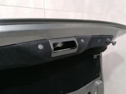 FERRARI Ferrari California T F149 14-17 Boat Lid 85495311 Tailgate — thumbnail 9