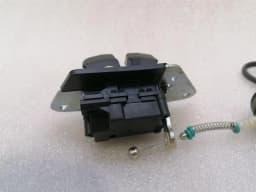 FERRARI Ferrari 599 GTB F141 boot lock 69367900 tailgate lock - — thumbnail 5