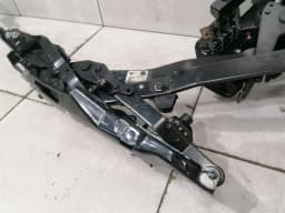 FERRARI Ferrari California T F149 14-17 boat hinge 804136 hardtop tailgate hinge — thumbnail 6