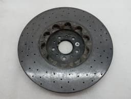 FERRARI Ferrari GTC4 Lusso T 3.9 V8 F151M Brake Disc Front 315457 FRONT BRAKE DISC- — thumbnail 8