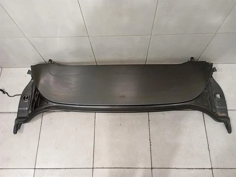 FERRARI Ferrari California T F149 14-17 Rear Lid 81861500 Tonneau Cover -